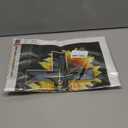 GXGLLPZBY 5D Diamond Painting Kit for Adults Beginners,DIY Cross Sunflower Paint by Diamond Art Kits,Suitability Friends Full Round Drill Diamonds Dots Gem Art,Home Wall Decor 11.8x15.8 Inch