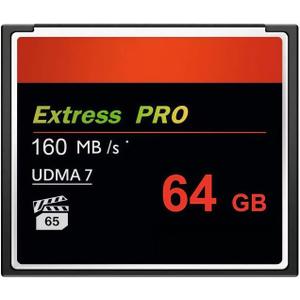 64GB UDMA High Speed,Original CF Card Camera Memory Card