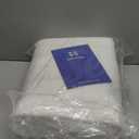 Sealy Heated Mattress Pad Full Size with 10 Heated Settings | Electric Mattress Pad Bed Warmer 54"x75" | Auto Shut Off 1-9 Hours| Fit Up to 15 Inch Deep Pocket | Machine Washable