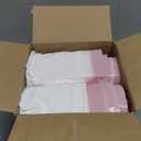 AmazoTall Kitchen Drawstring Trash Bags, Sturdy and Tear Resistant, 13 Gallon, Unscented, 120 Count