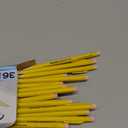 Paper Mate SharpWriter Mechanical Pencils | 0.7 mm #2 Pencil | Pencils for School Supplies, Yellow, 36 Count