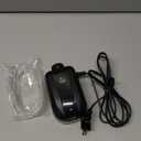 Uniclife Aquarium Air Pump Dual Outlet Fish Tank Aerator with Accessories for 5-200 Gallon Tank