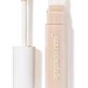 Jane Iredale PureMatch Liquid Concealer, Lightweight, Creamy Formula with Medium Coverage Conceals, Brightens, & Defines, Soft Matte Finish, Long-Wear (2N)