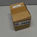 10 Pcs 30ml/1oz Glass Perfume Bottles Square Pink Glass Perfume Jars Empty Travel Size Spray Bottles Refillable Container with Rose Gold Lids for Essential Oil Liquid Cosmetic Cleaning