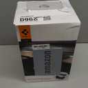 Spigen Under Screen Storage Organizer for Tesla Model Y (2020-2024) & Model 3 (2017-2023) [Not Compatible with Model Y Juniper 2025/26 & Model 3 Highland 2024/25]