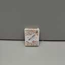 Hunnyfit Magnetic Eyelashes with Applicator,Reusable Magnetic Eyelashes Natural Look, Easy to Wear and Remove Reusable Soft Lashes Kit (Simple)