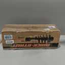 Monroe Quick-Strut 139104 Suspension Strut and Coil Spring Assembly for Chevrolet Tahoe