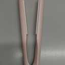 T3 SinglePass Smooth X Professional Flat Iron with Extra-Long Ceramic Plates for Faster Styling, 9 Heat Settings for All Hair Types, For Straightening, Curling, and Waving