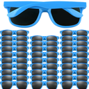FEPITO Party Sunglasses Kids Sunglasses Bulk for Birthday Party supplies