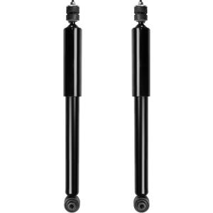 Rear Shocks Struts for Acura 37326, OCPTY Shock Absorbers Fits 2007 2008 2009 2010 2011 2012 for Acura RDX 4-Door 2.3L l4 Auto Shocks Sets Automotive Replacement Shock Amortiguadores Traseros-Set of 2