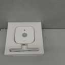 Eve Motion (Matter) - Smart Motion Sensor with Light Sensor, IPX3 Water Resistance, Automatic Activation of Lights and Devices, Thread