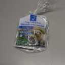 N-Bone Puppy Teething Sticks Variety Pack, Chicken & Pumpkin & Peanut Butter Flavor, Total 3 Bags, 11.22-oz (EXP 09/24/27)