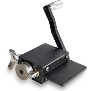 Bead Roller Tool Fits 5/8 Inch and Larger Tubing Beader Tool Intake and Intercooler Piping Aluminum