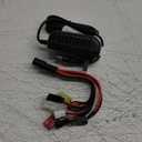 RC Battery Charger for 4.8V 7.2V 8.4V 9.6V NiMH/NiCD Battery Pack, RC Car Charger for Traxxas Battery 2.4V-12V Battery Pack, 2-10