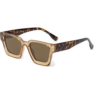 livho Trendy Polarized Sunglasses Women, Retro Sun Glasses for Women 2025, Cute Sunglasses for Woman, UV Protection Shades