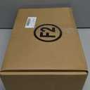 YEEFINE Men's Ski Snow Pants Insulated Waterproof Snowboard Cargo Pants Bibs Regular Fit Winter Outdoor Sports(Black,XL)