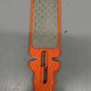 5-in-1 Diamond Knife Sharpener for Home Kitchen - Sharpening Tools for Scissors, Chef Knives, Fruit Knives with Dual-sided Grits