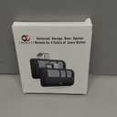 2 for Chamberlain LiftMaster Craftsman Garage Door Opener Remote 893LM 893Max 971LM Universal