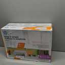 HP DeskJet 2755e Wireless Color Inkjet-Printer, Print, scan, Copy, Easy Setup, Mobile Printing, Best-for Home, 6 Month Instant Ink Trial Included, White 