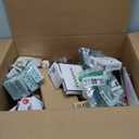 Box Of Mixed Items