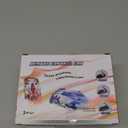 Wall Climbing Remote Control Car, 360° Rotating RC Stunt Car with Headlight, Rechargeable RC Cars Toys for 3 4 5 6 7 8-12 Year Old Boys Girls Kids