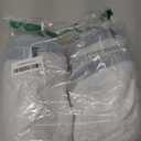 Glad ForceFlex Tall Kitchen Trash Bags, 13 Gallon, Gain Original, 140 Count 