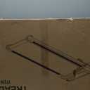 Walking Pad Treadmill for Home - Under Desk Treadmills Mini Portable Walking Running Machine Slim Compact Motorized Electric Treadmill with Adjustable Speed Remote