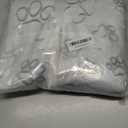 Qeils Reusable Puppy Pads, 2 Pack Washable Pee Pads for Dogs, Non Slip Wee Wee pad, Absorbent and Leakproof Training Mats for Potty, Crate, Playpen, Bed, Sofa, 41"x 41"