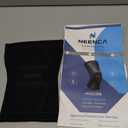 NEENCA Professional Knee Brace for Pain Relief, Medical Knee Compression Sleeve, Knee Support with Horizontal Knit Tech for Meniscus Tear, ACL, Arthritis, Joint Pain, Runner, Workout, L