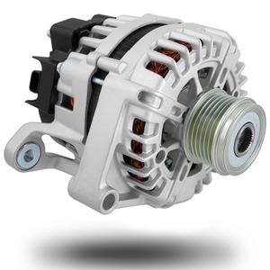 Dacall New Alternator 1.4L Engine: Fit for Buick Encore (2013 2016-2021), Encore VIN: B (2014-2015); for Chevrolet Cruze (2011), Trax (2015-2021). Replace 13577154, 11399