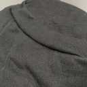 Dog Basic Hoodie Soft Dog Clothes Cold Weather Sweaters for Medium Large Dogs Cozy Fabric Warm Sweatshirt with Leash Hole (Black, XL (Back: 24.8",Chest: 33.86", Neck: 25.2")) (X-Large (35-55 lbs))