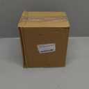 Zcaukya 12 Packs Easter Baskets, 6.5"x4.5"x3.2" Colorful Kids Baskets with Handles, Empty Plastic Easter Basket for Egg Hunt Party Favors