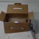 Alcedo Alternating Air Pressure Mattress Pad for Bed Sore and Ulcer Prevention, Hospital & Home Use Medical Mattress Topper for Bedridden Patient, Adjustable Ultra Quiet Pump and Waterproof Cushion