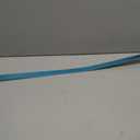 2Pcs 304 Stainless Steel Sheet Metal Gap Filler Trim Strip (30"x 1"x 0.04")