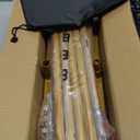 6.6FT Metal Wedding Arch Stand Gold Square Arched Backdrop Frame for Party Ceremony Valentines Day Birthday Bridal Baby Shower Garden Floral Balloon Arch Decoration