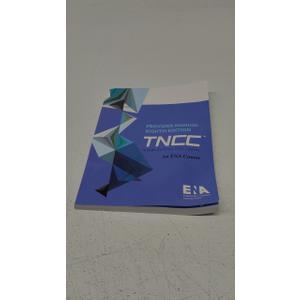 TNCC Provider Manual 8th Edition