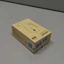 TECKNET Bluetooth Mouse, 4800 DPI Wireless Mouse, 2-Year Battery 6 Adjustable DPI, 6 Buttons Compatible with Laptop/Windows/Computer - Red