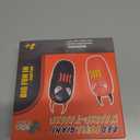 Walkie Talkies for Kids Toys for 3 4 5 6 7 8 9 10+ Years Old Boys Girls Long Range 2 Way Radio Birthday Gifts for Ages 4-6 6-8 8-12 Camping Outdoor Games Toddlers Easter Christmas Stocking Stuffers