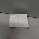 Officemate Staple Remover with Recycled Handle, Black (95691), Pack Of 2 