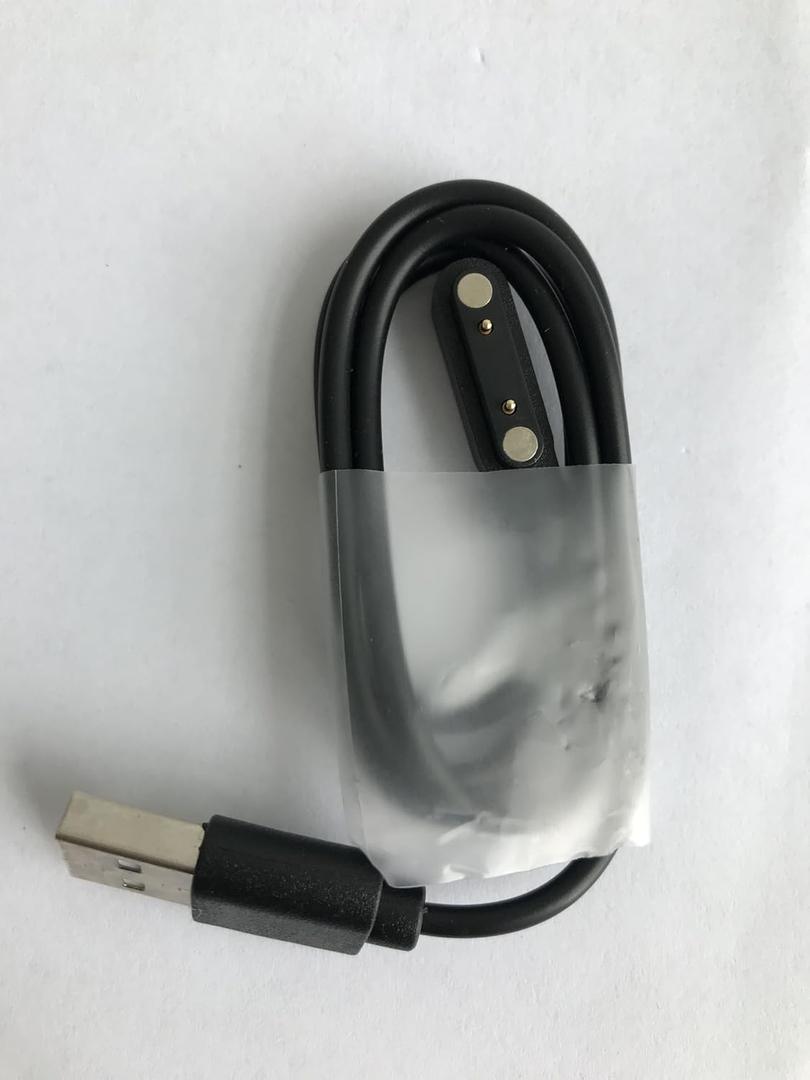 Charger Cable, Smart Watch Charger Line for X7