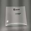 24 Pcs Pharmacy Christmas Ornaments Pharmacy Tech Week Appreciation Gifts Nurse Wood Hanging Decor for Coworker Pharmacist Doctor Assistant