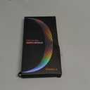 TORRAS for iPhone 17 Pro Max Case, 360 Magnetic Stand, [Fit for MagSafe] [4X Military-Grade Protection] Slim Case for iPhone 17 Pro Max phone case,6.9", Translucent Deep Blue, Ostand O3 Fitness Series