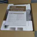 Zojirushi NL-EAC10BA Micom Rice Cooker & Warmer 5.5 Cups, Black