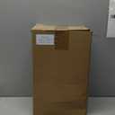 24 Pcs Ribbed Martini Glasses 10 oz Disposable Plastic Vintage Ribbed Coupe Glasses Unbreakable Dessert Parfait Glassware for Wedding Birthday Party Supplies (Clear)