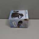 Red Light Therapy for Knee Pain Relief, Vibration Knee Massager with 660nm&850nm, 3 in 1 Heated Knee Brace for Knee/ Joint/ Elbow/ Shoulder, Rechargeable Near Infrared Light Therapy Device