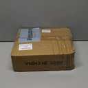 [About 98 PCS - 103 PCS](18.1 Pounds) Painting Rocks,2.23"-3.68" River Rocks,Flat Stones