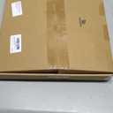 DoubleFill 36 Pcs Bird Feeder Craft Kits for Kids Ages 3-8 Make Your Own Bird Feeders Kids Arts and Crafts DIY Wooden Art Painting Flock Feeders for Outside DIY Vbs Crafts