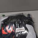 Forchrinse Red Dragon Car Seat Covers Full Set Automotive Accessories Set with 15inch Steering Wheel Cover Shoulder Pad Armrest Pad  Can Cup Coaster Keychain Protector for Men