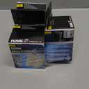 Fluval U1 Underwater Filter Foam Pads (4 Pack)