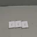 3 Pack Apple 17 Pro Max Charger Fast Charging,PD 60W 5 in 1 Multiport USB C Wall Charger Block Fast Charging, iPhone 16 Plug Cube Quick Charge for iPhone17 Air/16/16e/16 Pro/15Pro Max/14/13/12/11/iPad